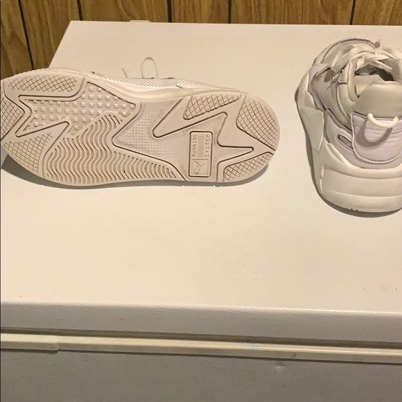 Puma running system - Picture 2 of 2